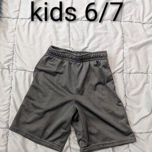 Boys Shorts